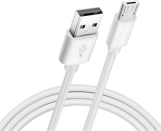 Cable USB Para Samsung 12 V
