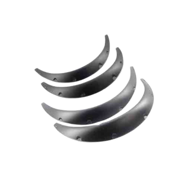 Fender x4 guardafango