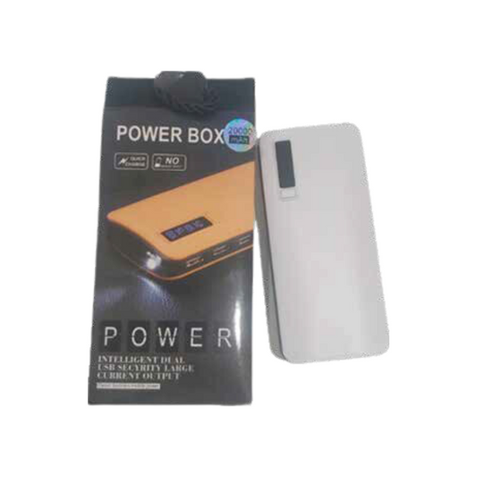 Bateria power bank