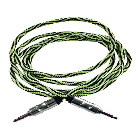 Cable Auxiliar de Audio 1 x 1