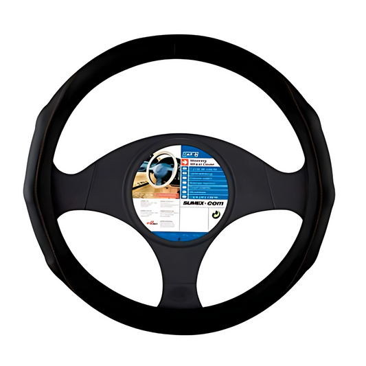 Cubre Volante Eco cuero Universal 38 cm