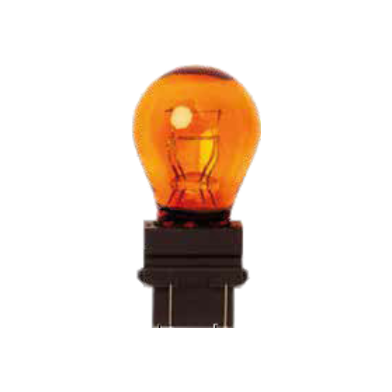 Ampolletas halogena ambar 55w