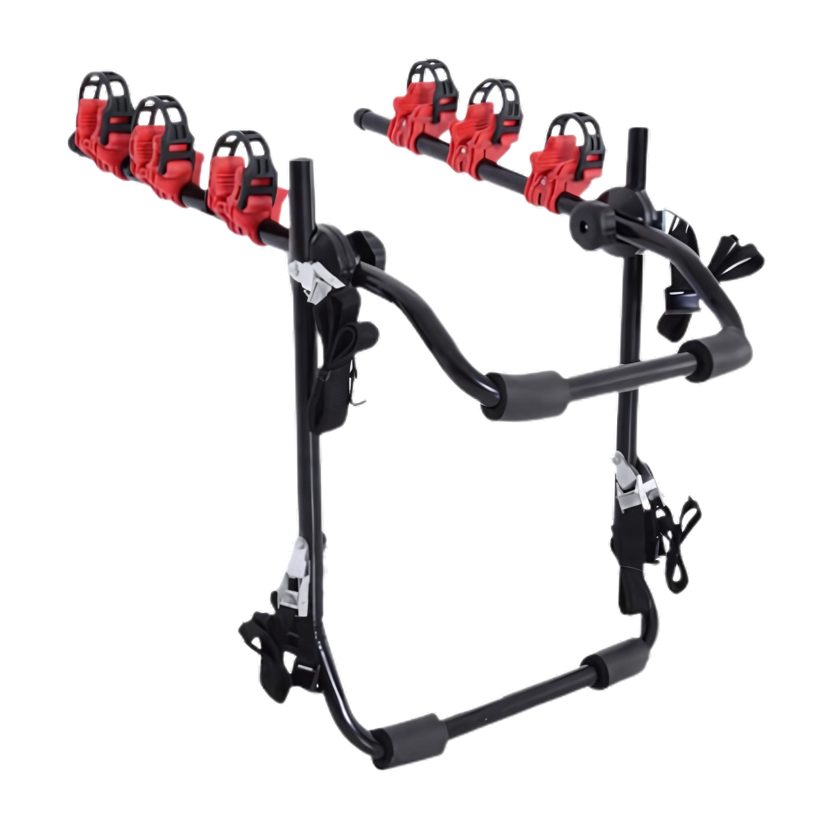 Porta Bici Para Tres Bicicletas