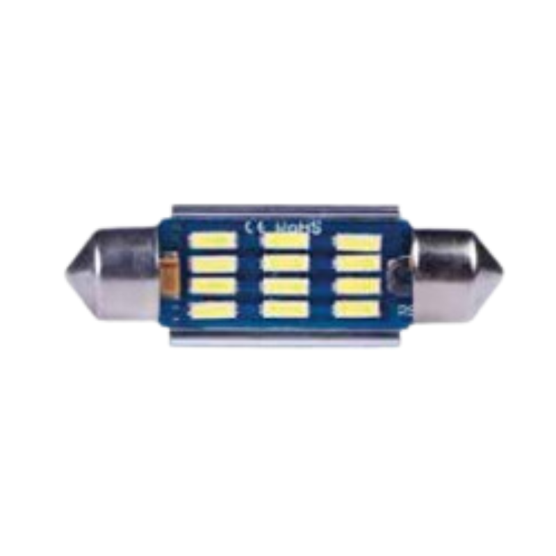 LED Canbus Sofito 36 mm