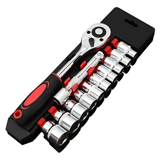 Set de Dados con Chicharra 5040
