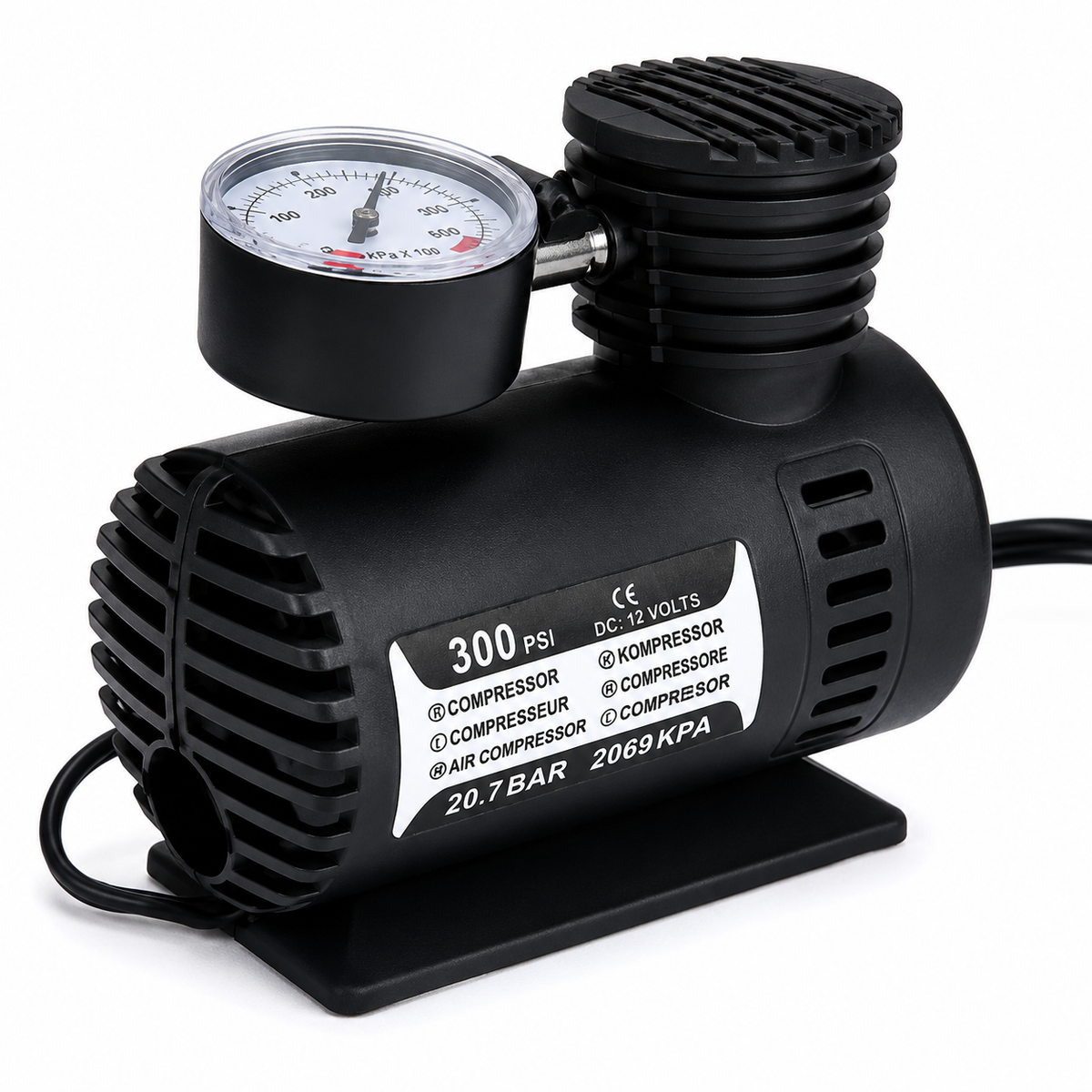 Compresor de Aire Modelo 54301