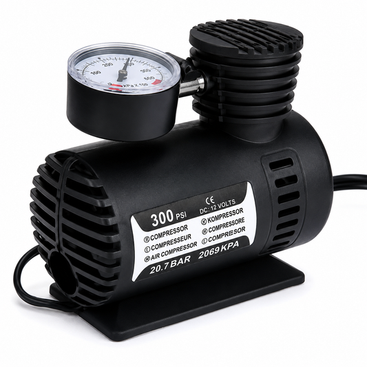 Compresor de Aire Modelo 54301