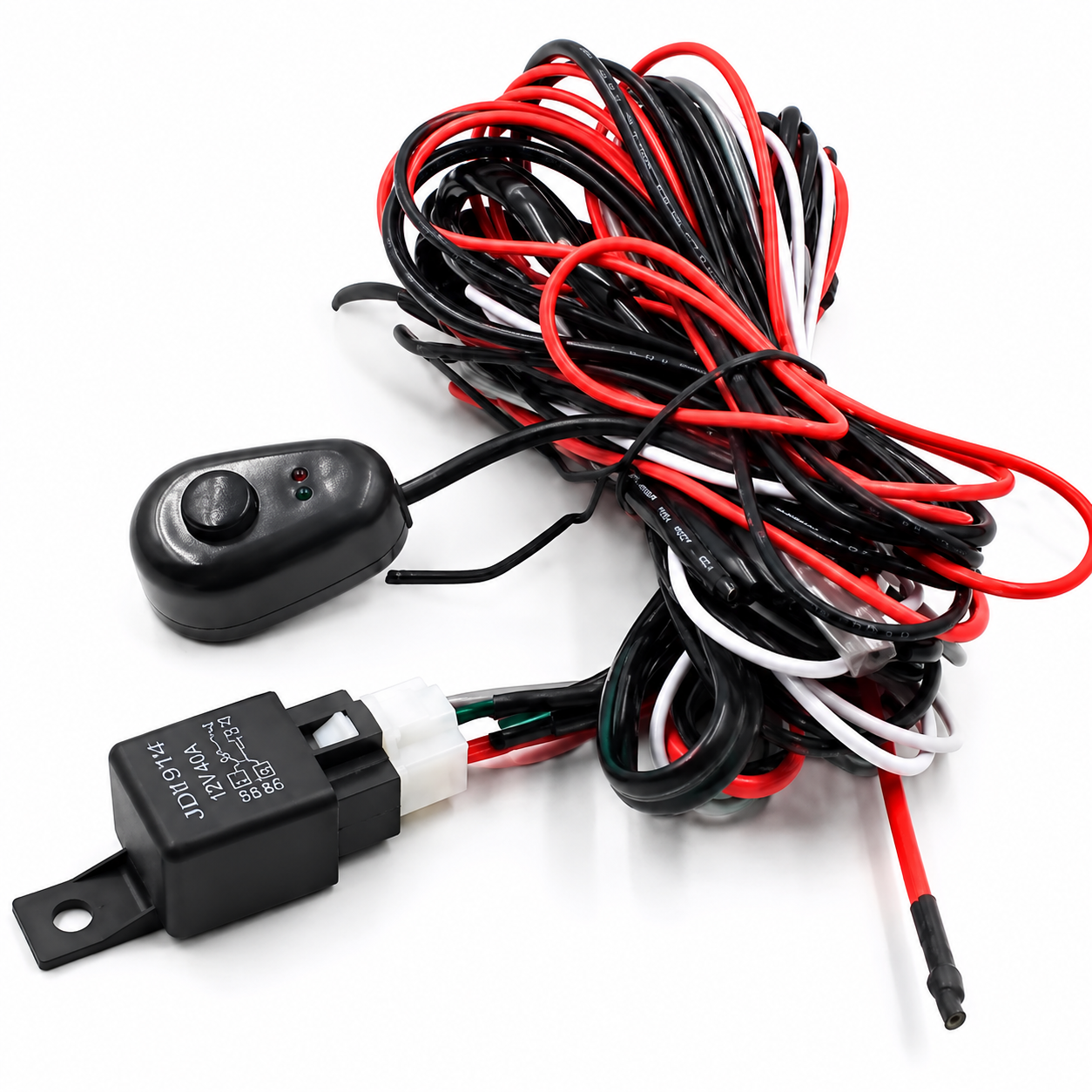 Kit De Ramal Universal