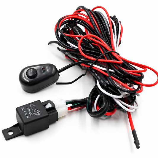 Kit De Ramal Universal