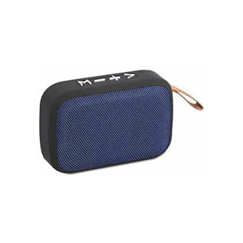 Parlante Bluetooh recargable
