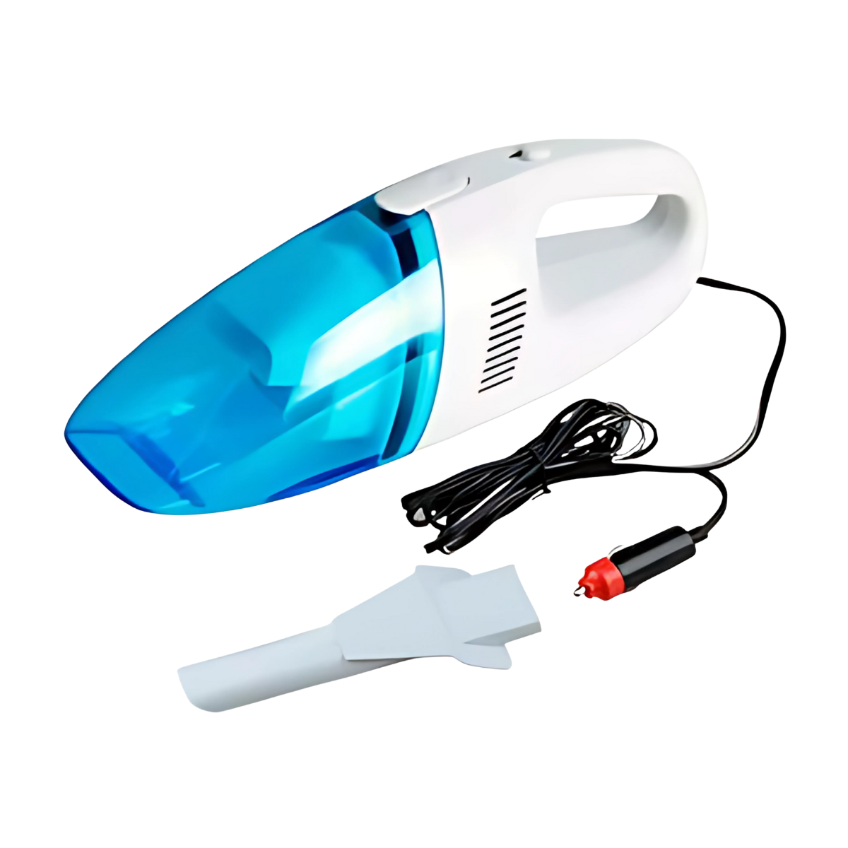 Aspiradora 12 V Para Auto