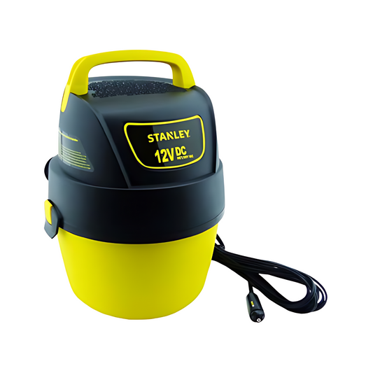 Aspiradora 12 V 3.8 L Para Auto