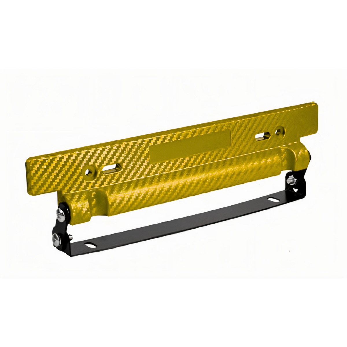 Porta patente tuning Dorado