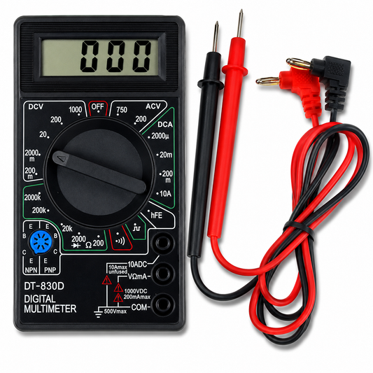 Tester Digital