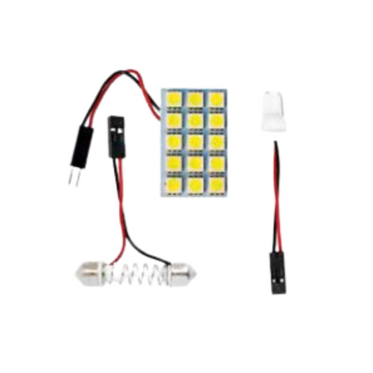 Panel LED 5050 Interior