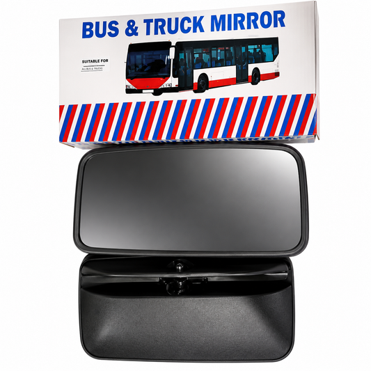 Espejo Retrovisor Camion y Bus