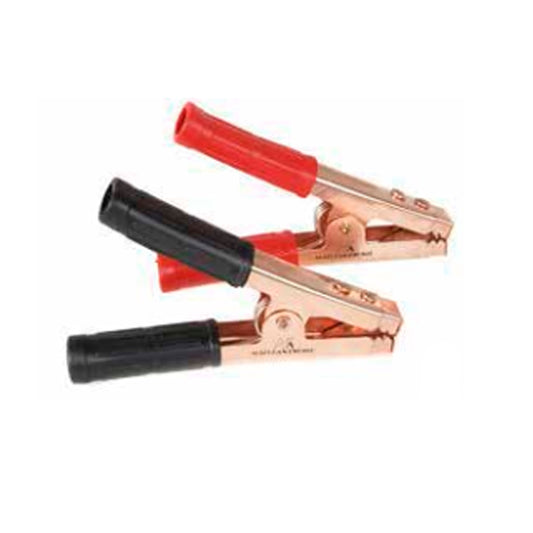Pinzas de Bateria (Precio por el Par) 100 A