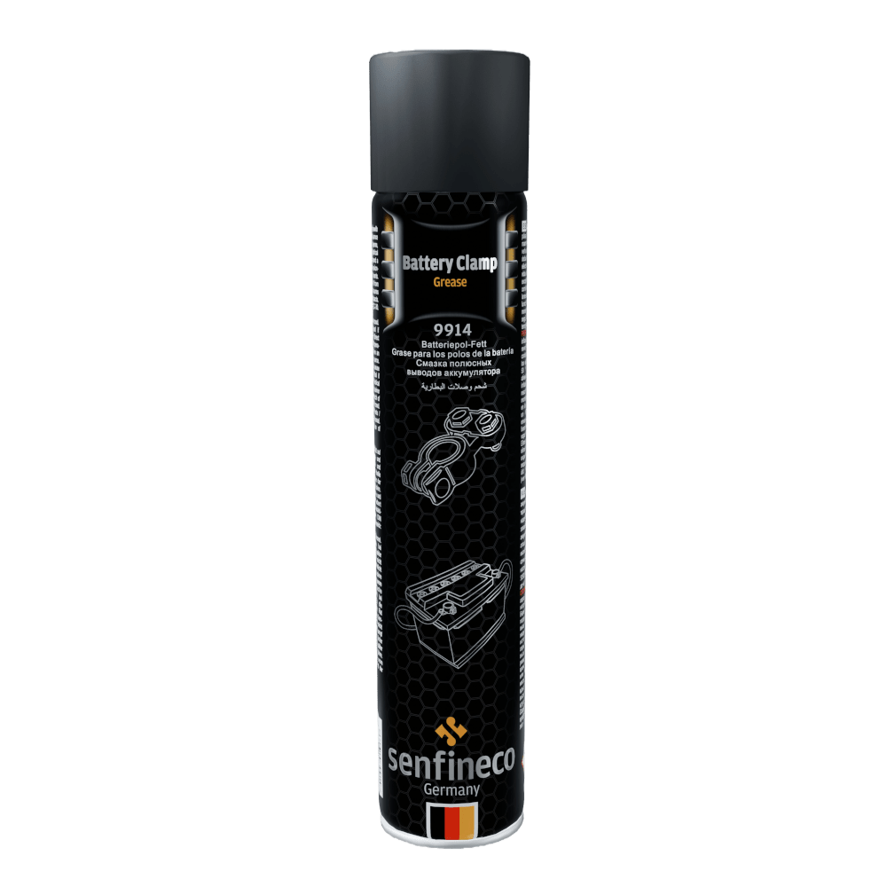 Protector Polo Bateria Senfineco