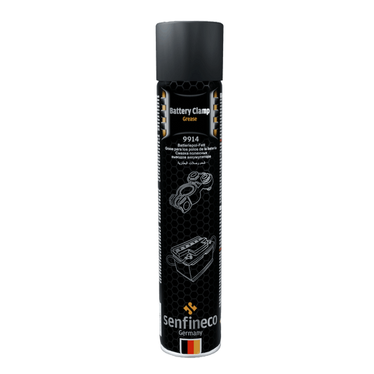 Protector Polo Bateria Senfineco