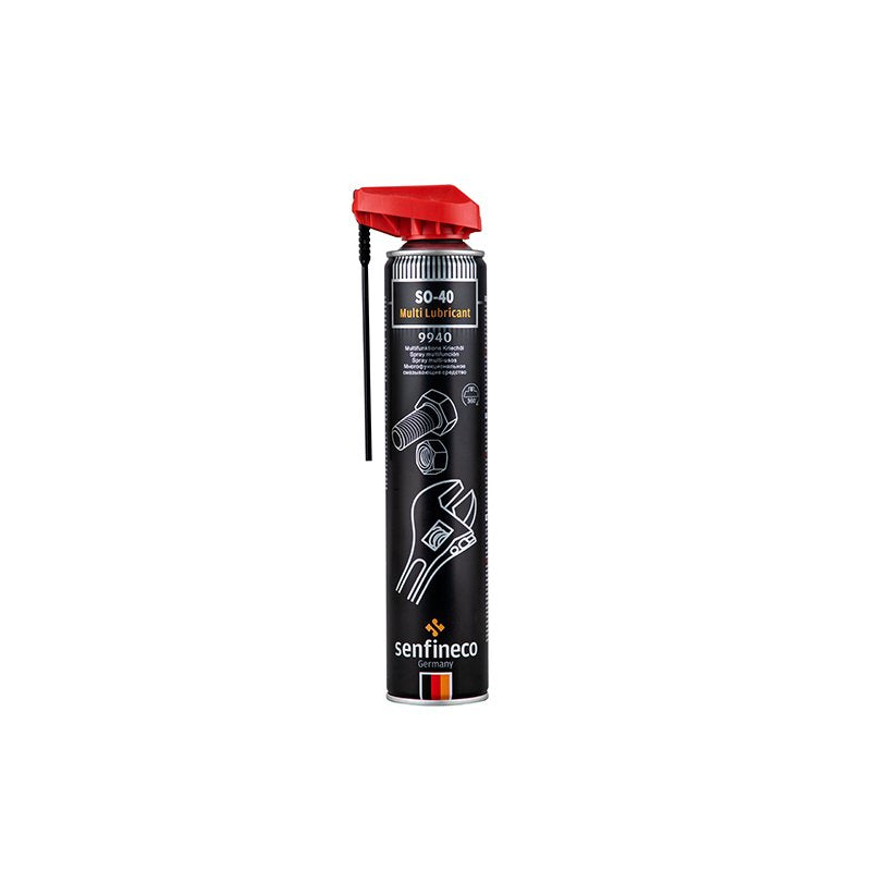 SD-40 Lubricante Senfineco 400cc