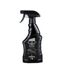 Cera Abrillantadora en spray Senfineco