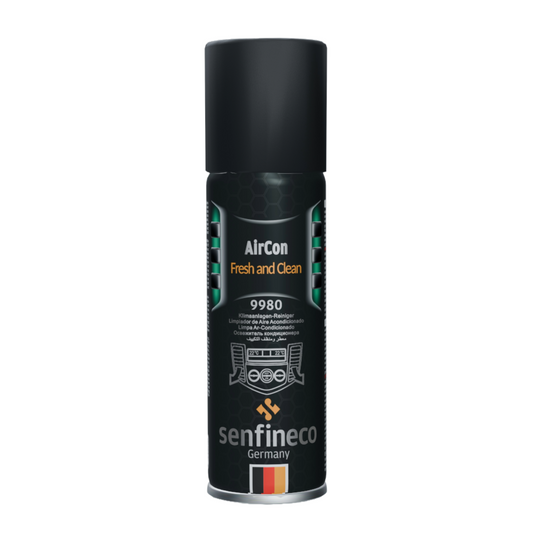 Purificador De Aire Acondicionado Senfineco