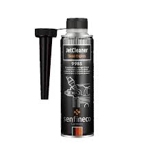 Limpiador de Inyectores Diesel Senfineco 300ml