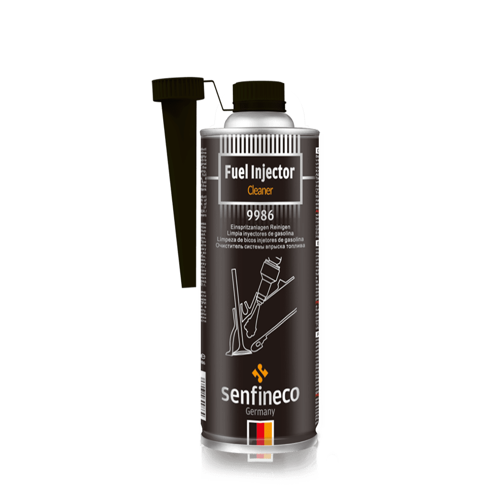 Limpiador de Inyectores Gasolina Senfineco 300ml