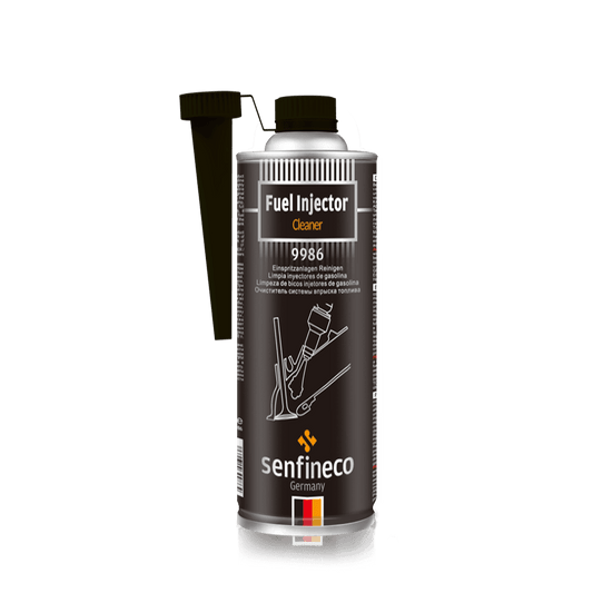 Limpiador de Inyectores Gasolina Senfineco 300ml