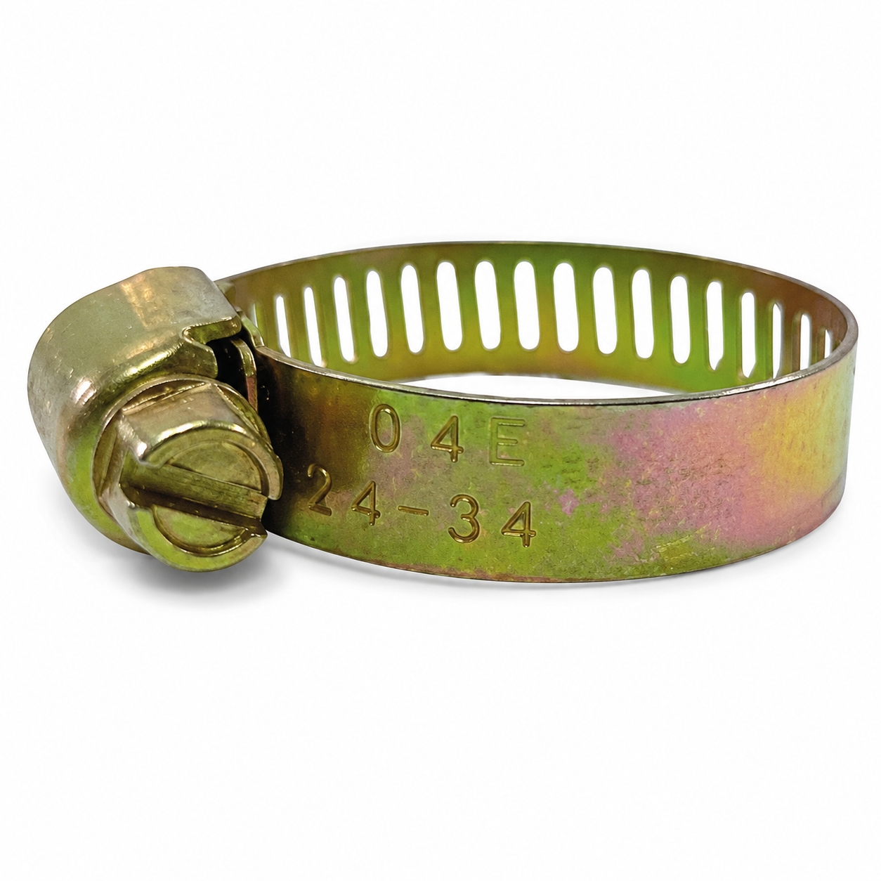 Abrazaderas 24-34 GVM  mm