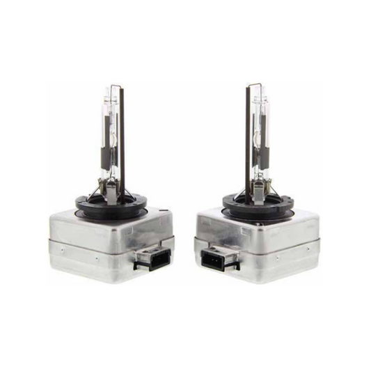 Par Ampolleta D1R XENON 8000K