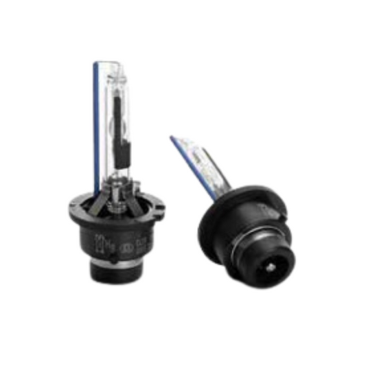 Par Ampolletas Especiales D2R 4300K