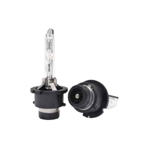 Par Ampolleta D2S XENON 6000k