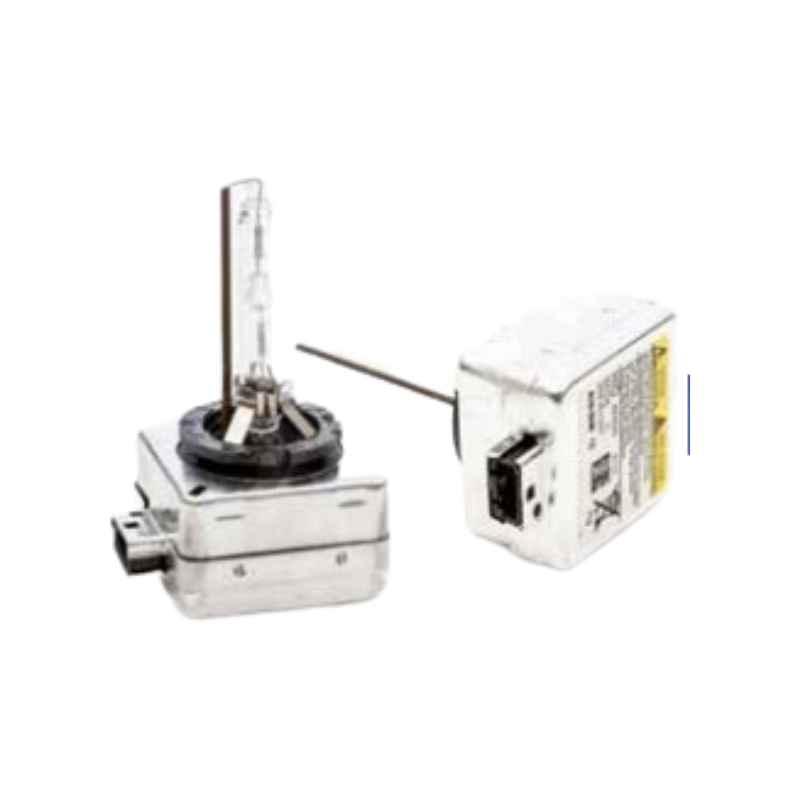 Par Ampolleta XENON D3S 8000k