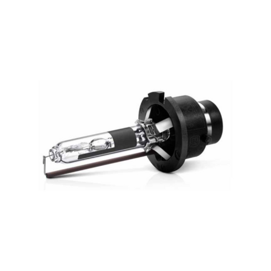 Par Ampolletas Especiales D4R