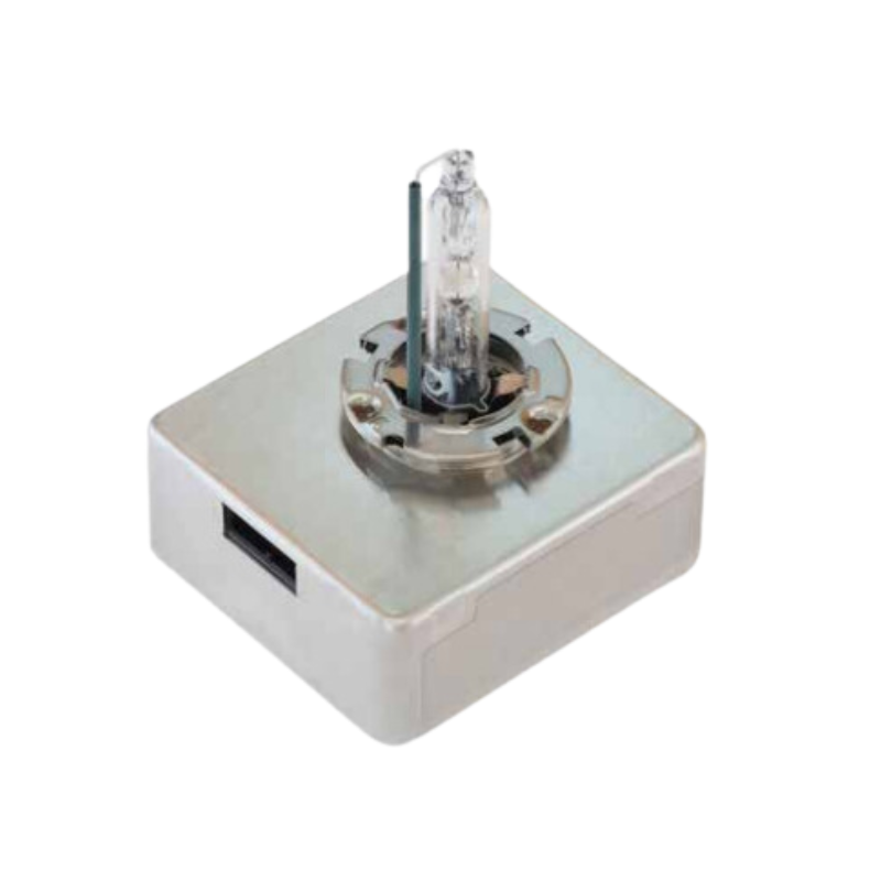 Par ampolletas D5s XENON 6000K