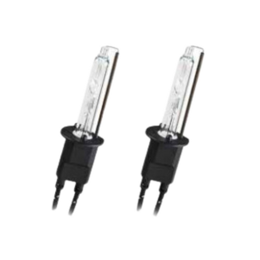 Par Ampolleta Purpura 2000k H1