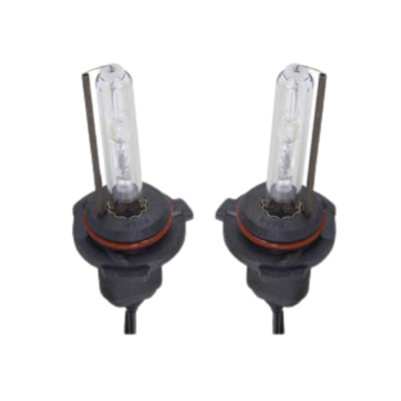 par ampolleta xenon H13