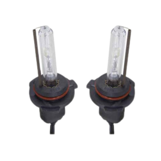 par ampolleta xenon H13