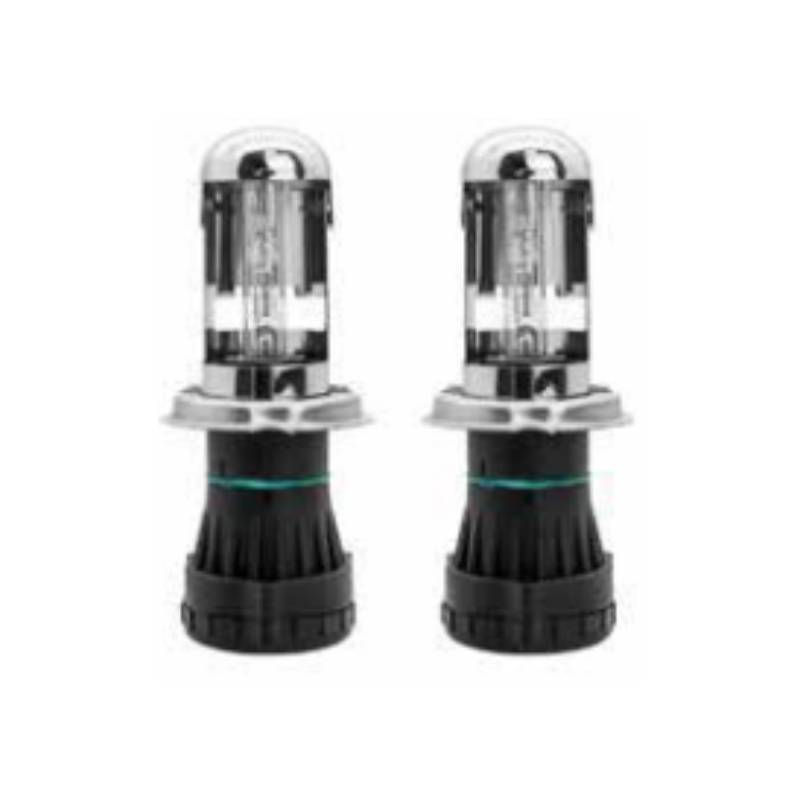 Par ampolleta xenon h4 BIXENON
