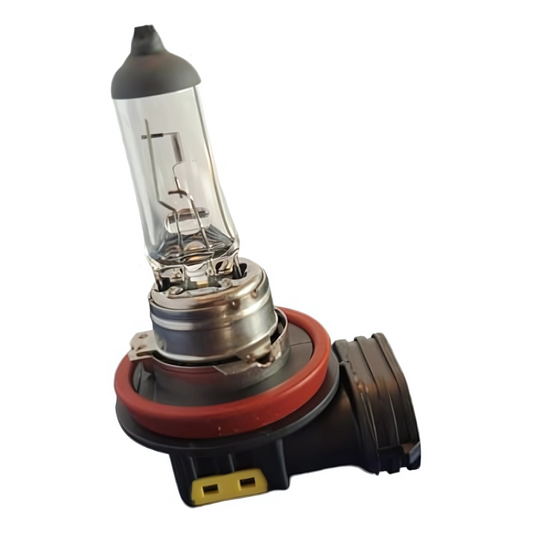 Ampolletas H16