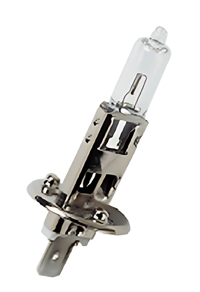 Ampolleta H1 100/80w