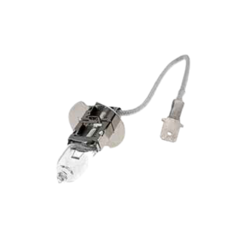 Ampolletas H3 70w