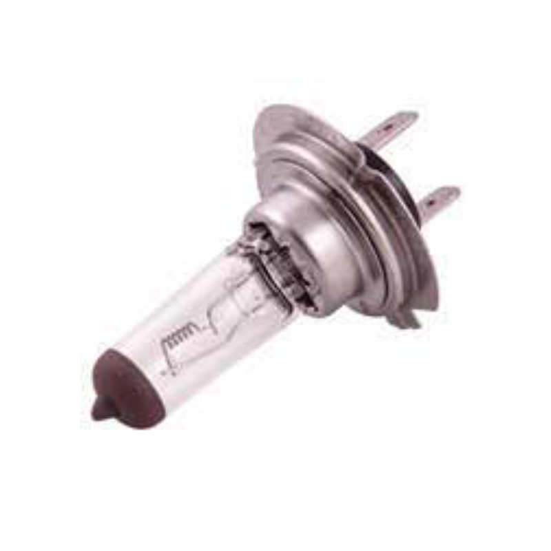 Ampolletas H7 100w