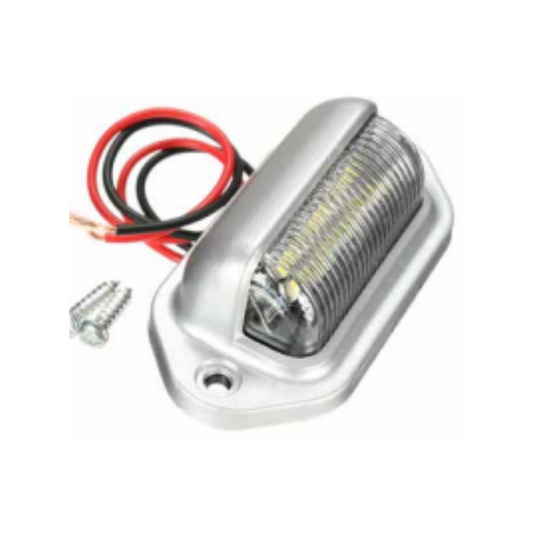 Foco LED para Patente