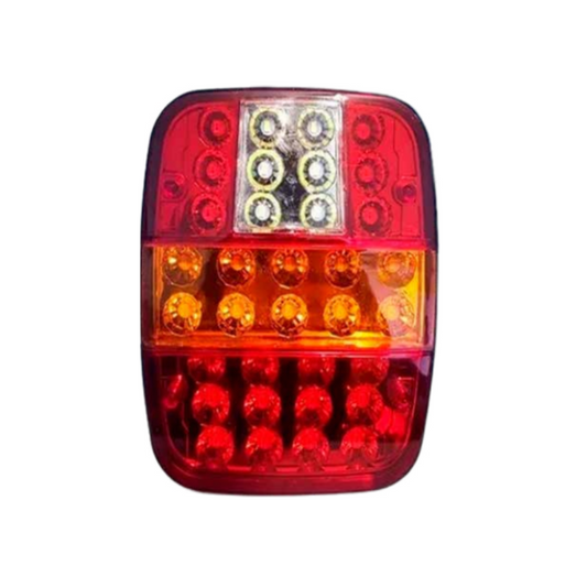 Faro Trasero 34 LEDs
