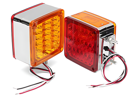 Faro Lateral 51 LEDs