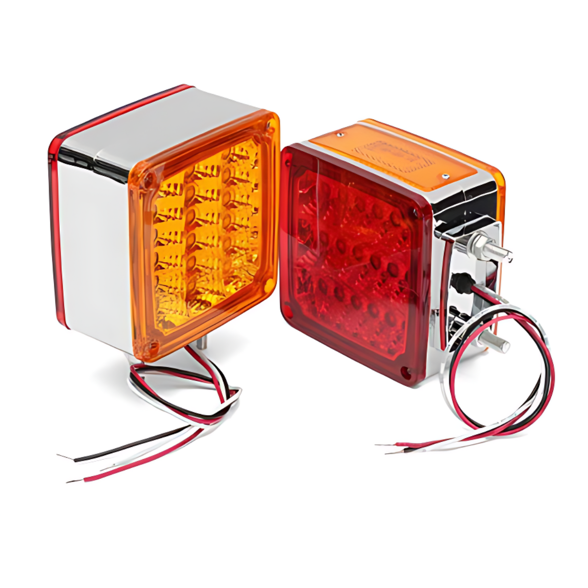 Faro Lateral 51 LEDs