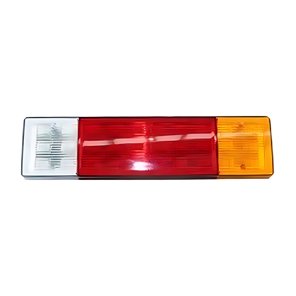 Faro Trasero Tipo Mercedes