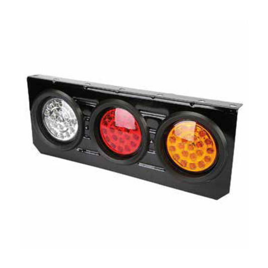 Foco LED Trasero